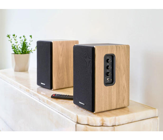 Thomson COSY Zestaw Głośników Bluetooth 150W - 1501905 - zdjęcie 6